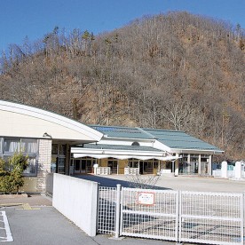 明科北認定こども園