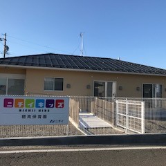 ニチイキッズ穂高保育園