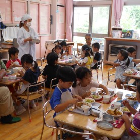 上川手認定こども園
