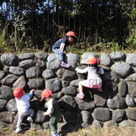 砂川口前さくらんぼ保育園の写真3