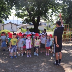 穂高幼稚園