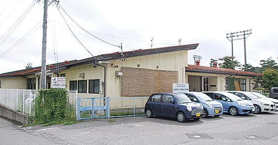 三郷西部認定こども園