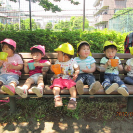 ちゃいるどはうすくろーばー保育園の写真2