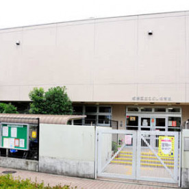 こぶし保育園