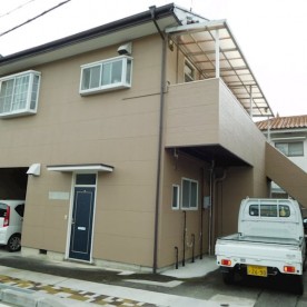 丸山保育園