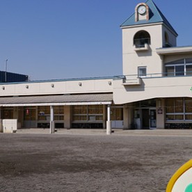 松本やまびこ保育園