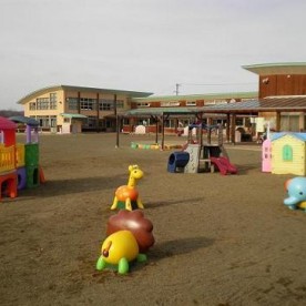 海瀬保育園