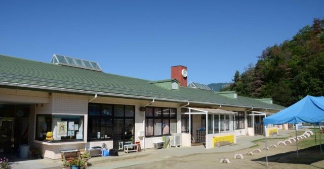 村上保育園