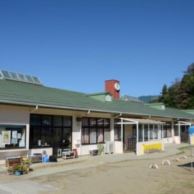 村上保育園の写真1