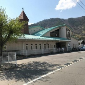 坂城保育園