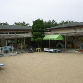 かめりあ三城保育園の写真2