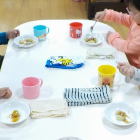 マジオたんぽぽ保育園　日野ルームの写真4