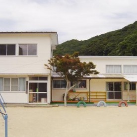 認定こども園　若松保育所の写真1
