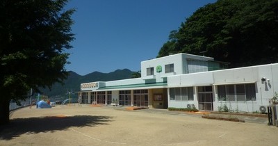 青葉保育園