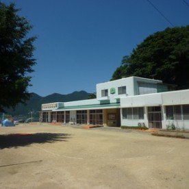 青葉保育園