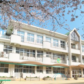 幼保連携型認定こども園　長崎純心大学附属純心幼稚園