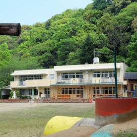 聖アントニオ幼稚園