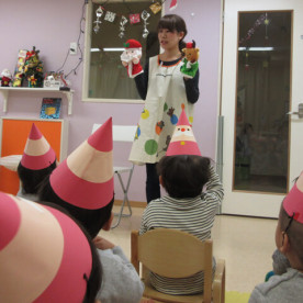 ステラ竹の塚の写真3