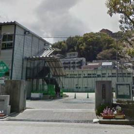 長崎市立伊良林保育所