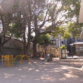 長崎市立中央保育所