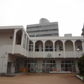 お告げの聖母保育園