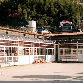 木鉢双葉園