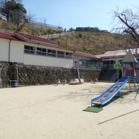 桐ノ木保育園