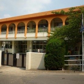 小江原保育園