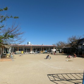 葉山こども園