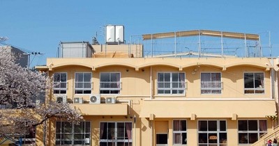 友愛富士見町保育園