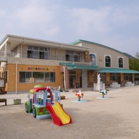 ロザリオ保育園