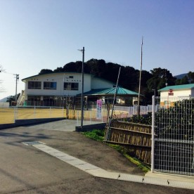 つばさ保育園