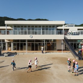 福田こども園