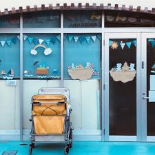 ぶれあ保育園・新小岩