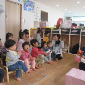ぶれあ保育園・新小岩の写真5