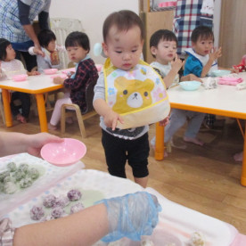 ぶれあ保育園・新小岩の写真3