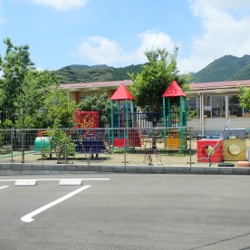形上保育園