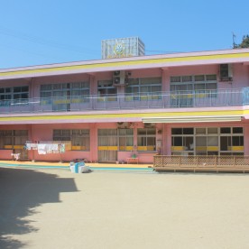 小ヶ倉保育園