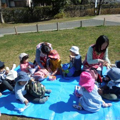 つくし保育園