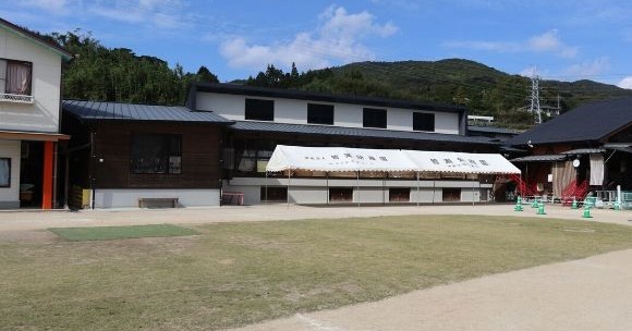 認定こども園　皆瀬幼稚園