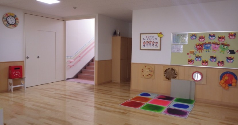 認定こども園　相浦幼稚園