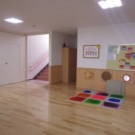 認定こども園　相浦幼稚園の写真3