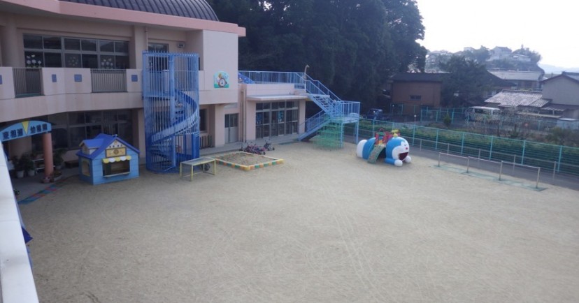 認定こども園　相浦幼稚園