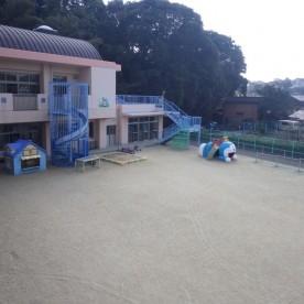 認定こども園　相浦幼稚園