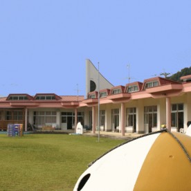 幼保連携型認定こども園　江迎青い実幼児園