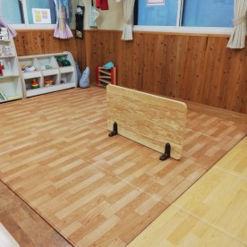 おうち保育園なかの新橋