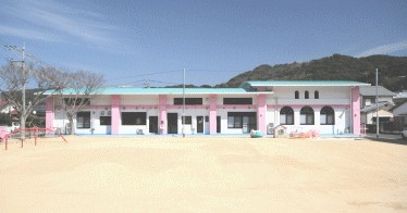 幼保連携型認定こども園　歌ヶ浦青い実幼児園