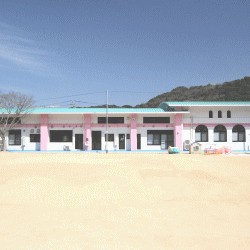 幼保連携型認定こども園　歌ヶ浦青い実幼児園の写真1
