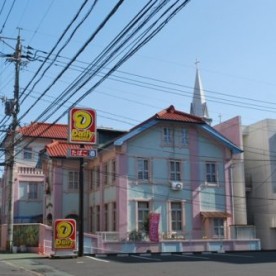 聖心幼稚園の写真3