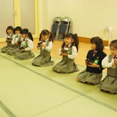 認定こども園　九州文化学園幼稚園